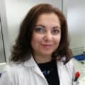 DOMENICA GIUFFRIDA, Medico - Endocrinologo