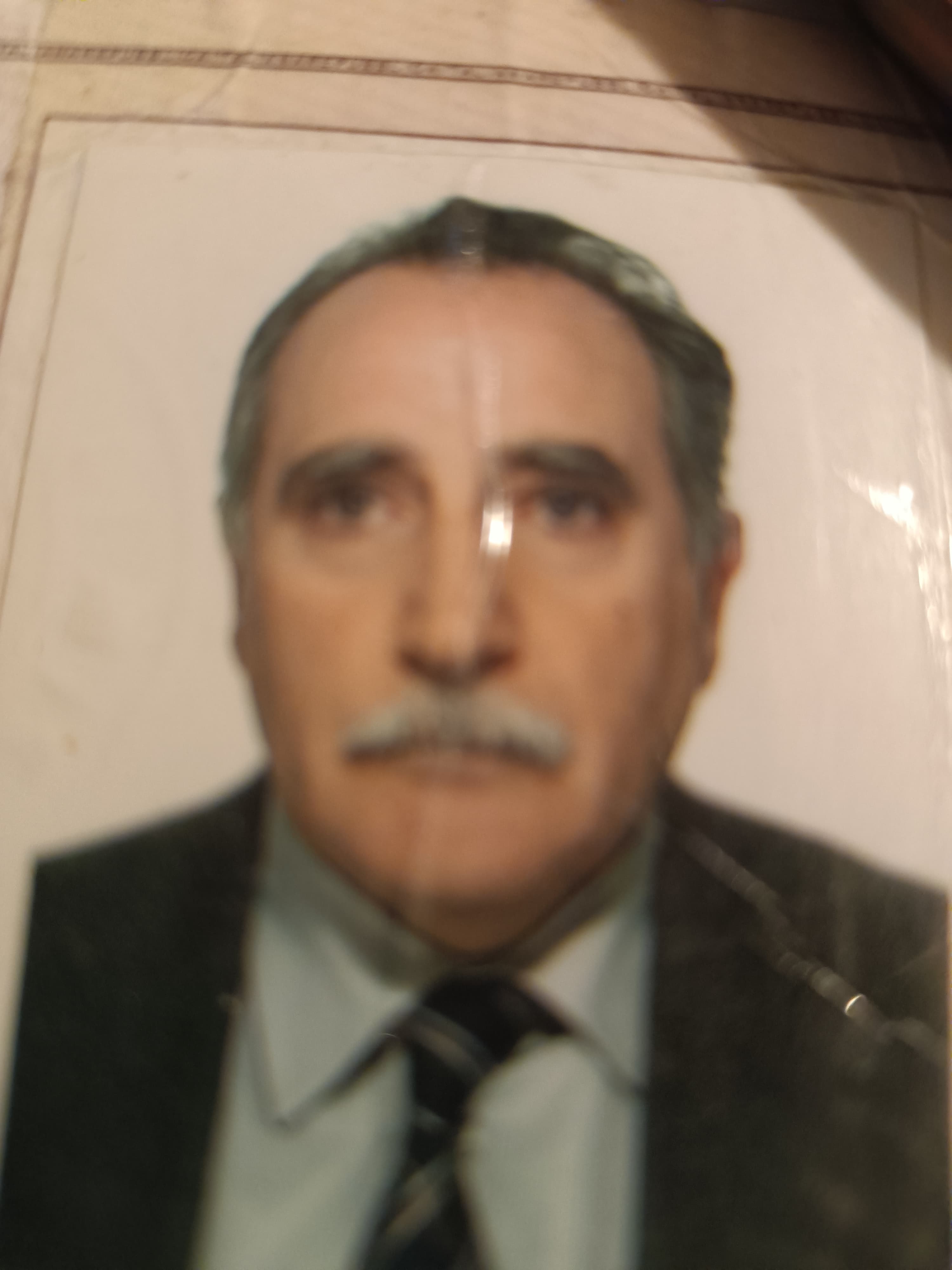 CARMELO ANTONIO NUCERA, Medico - Medico del Lavoro, Gnatologo