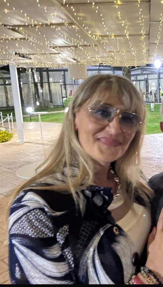 LOREDANA GIUDICE, Medico - Fisiatra, Ortopedico-Traumatologo