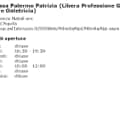 PATRIZIA PALERMO, Medico - Ginecologo