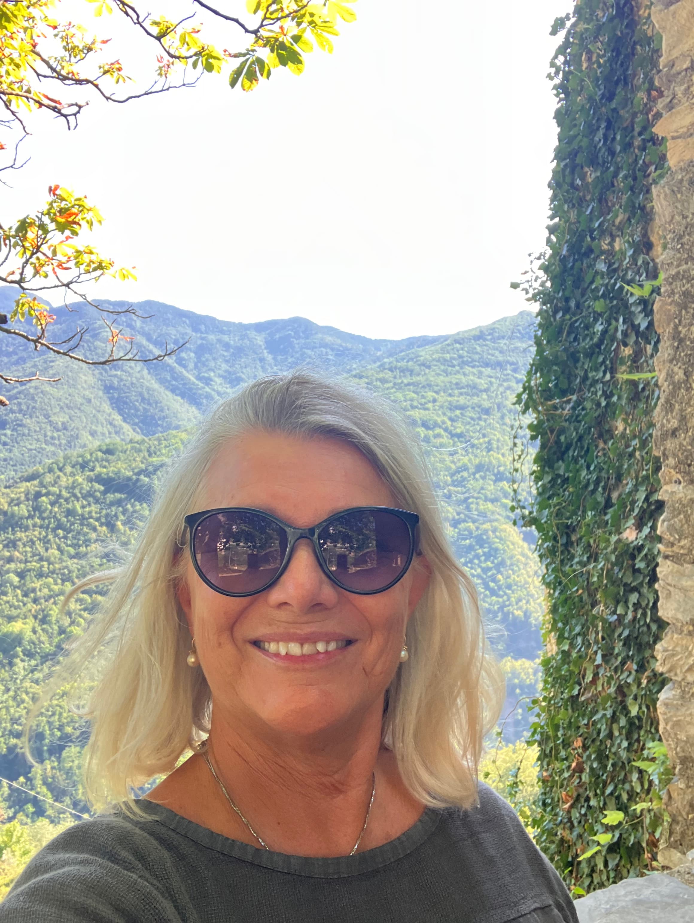 FRANCESCA VAVASSORI, Medico - Internista (BERGAMO (BG))