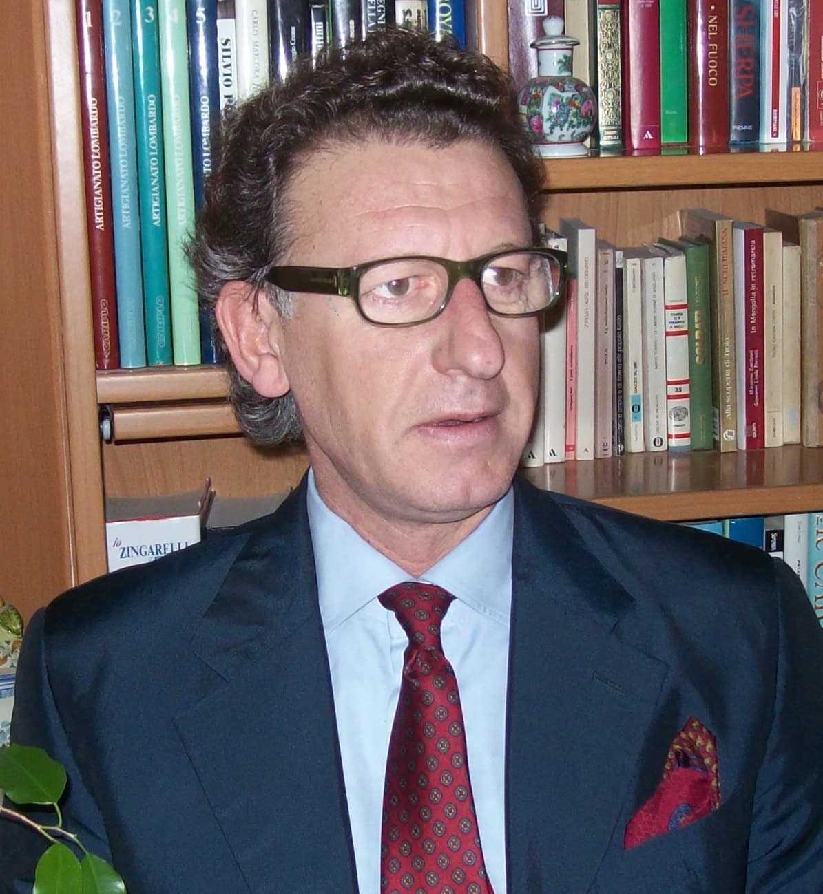MARCO BATTILOTTI, Medico - Odontostomatologia