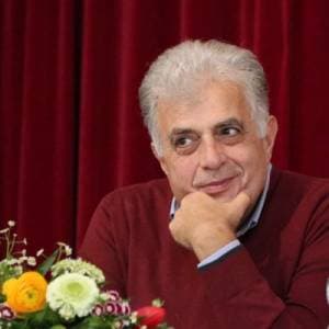 NICOLA SERRONI, Medico - Psichiatra, Psicoterapeuta