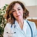 AMALIA STAFFILANO, Medico