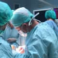 ERNESTO PASQUINI, Medico - Otorinolaringoiatra