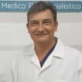 ABRAMO FREGA, Medico - Oculista