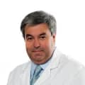 ALBERTO BERNARDO FRANZIN, Medico