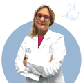 IRENE ZAGNI, Medico - Epatologo