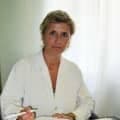 CRISTINA TONI, Medico