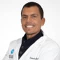 ROBERTO PANTALEONI, Medico