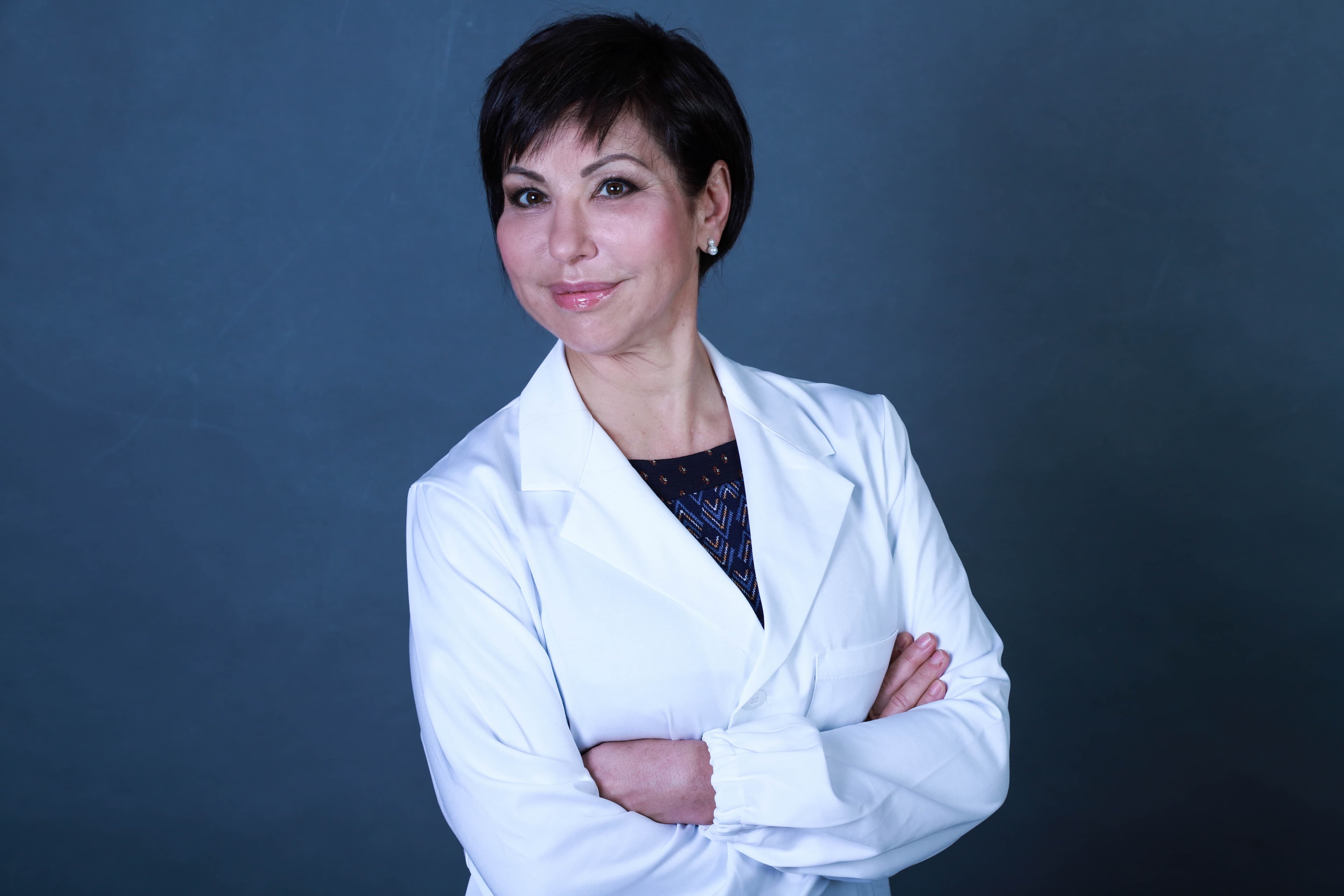 ROBERTA NOLLI, Medico - Ortopedico-Traumatologo