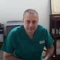 GAETANO GIULIANO, Medico - Ortopedico-Traumatologo