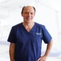 GIOACCHINO PELLEGRINO, Medico
