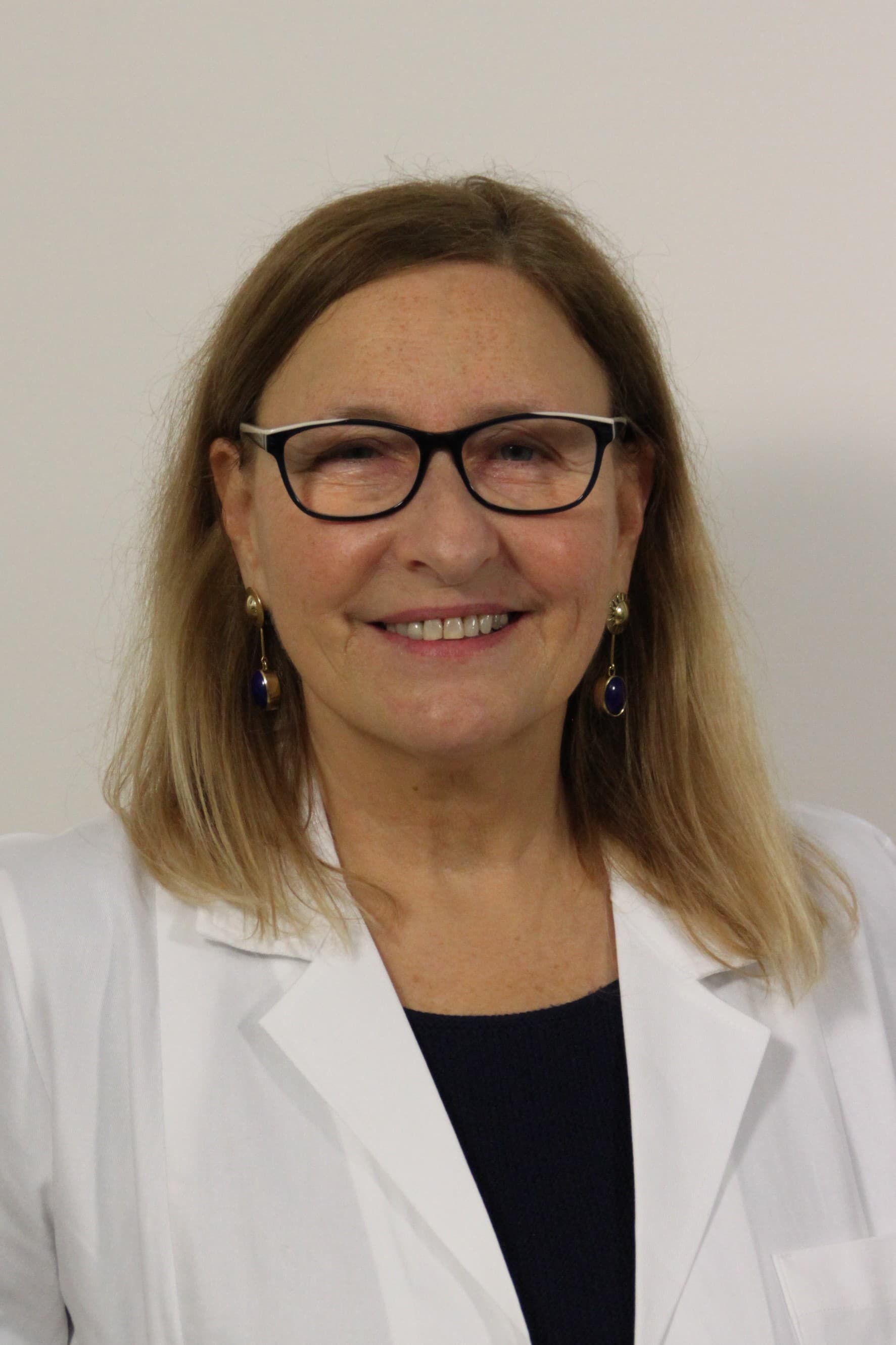 SABRINA MARANGON, Medico - Psichiatra