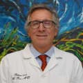 ALFREDO PECE, Medico - Oculista