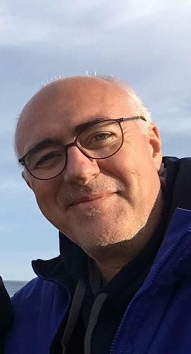 JOSIP BURIC, Medico - Neurochirurgo