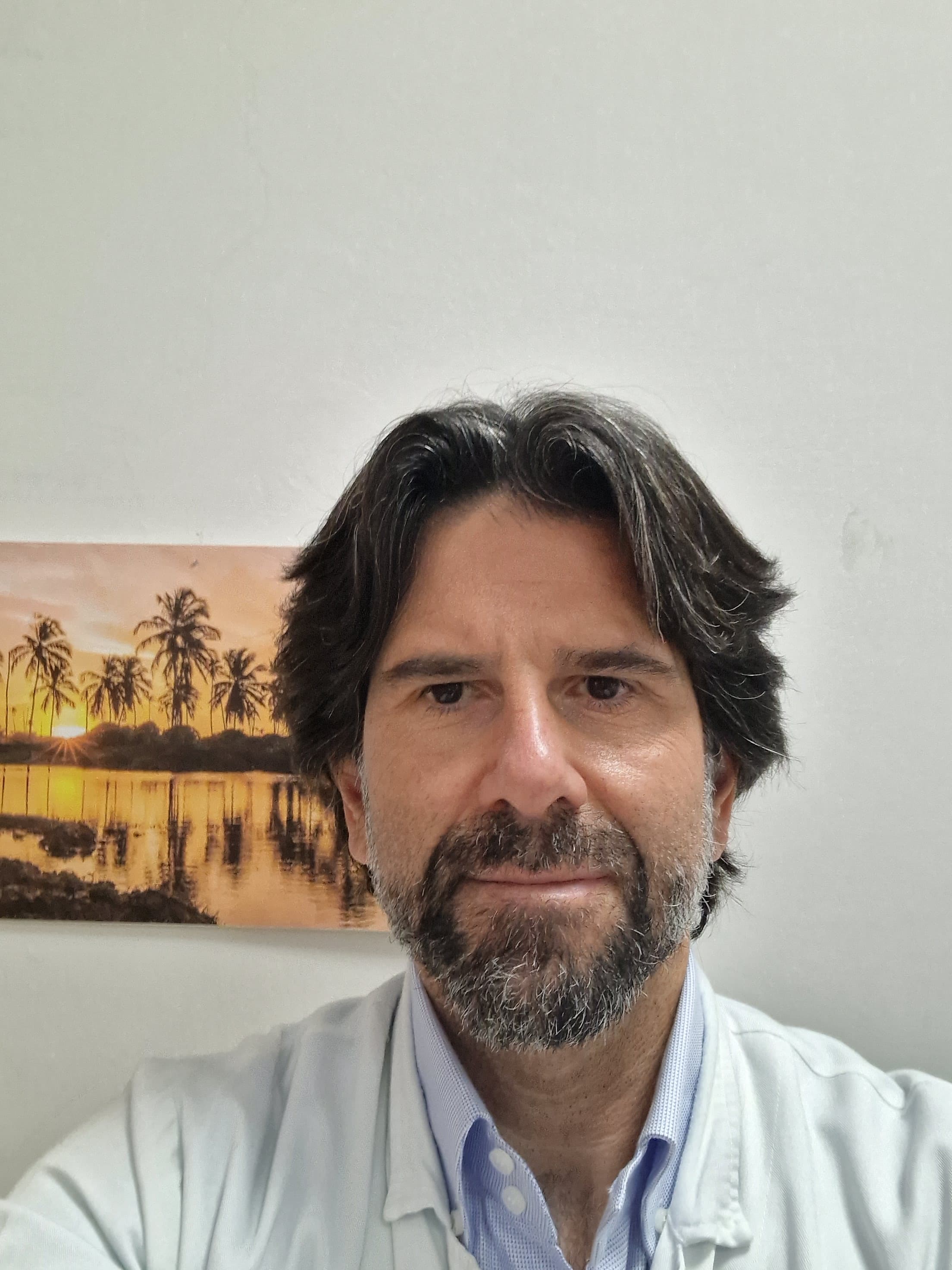 PAOLO SODANO, Medico - Igiene Epidemiologia e Sanità Pubblica