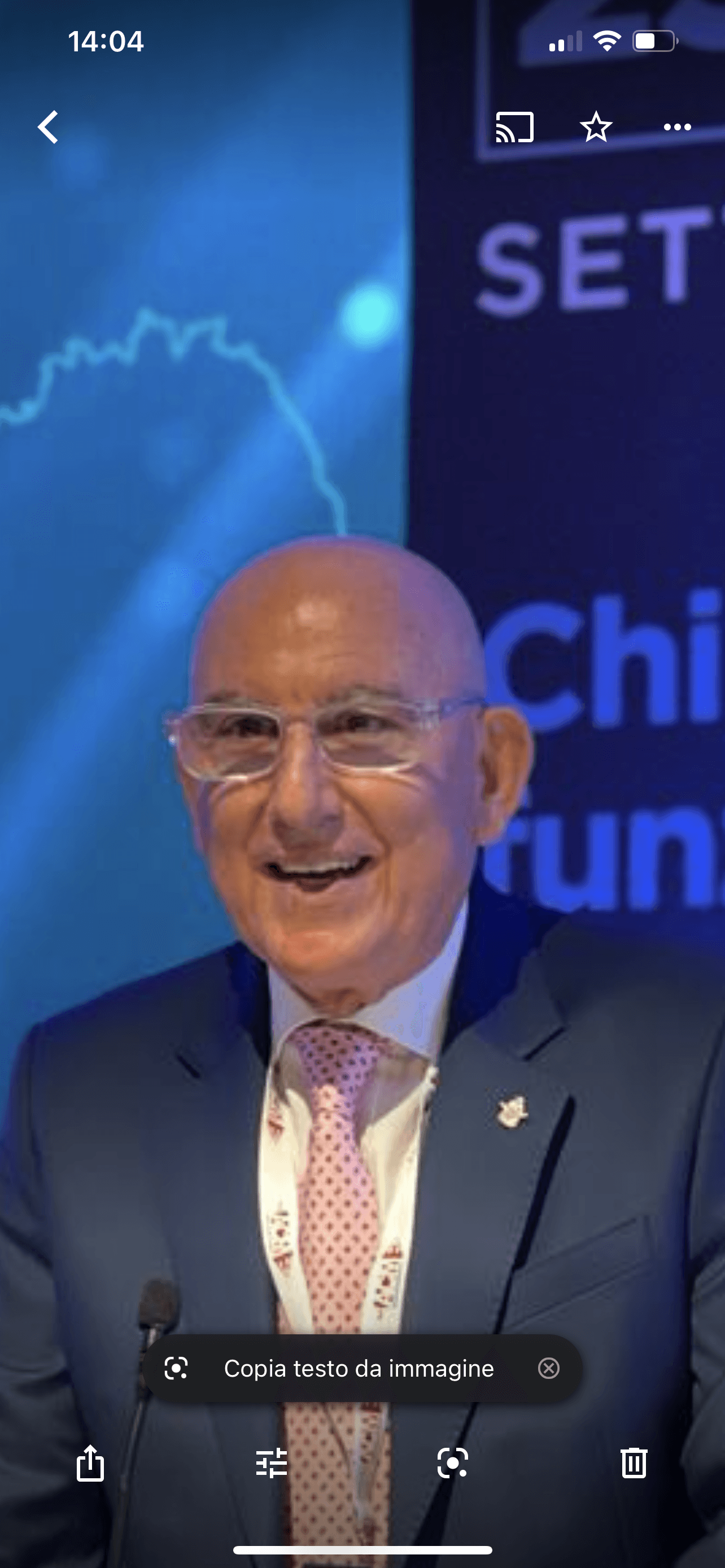 ANTONIO RIZZOTTO, Medico - Urologo