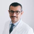 ANDREA ATZEI, Medico