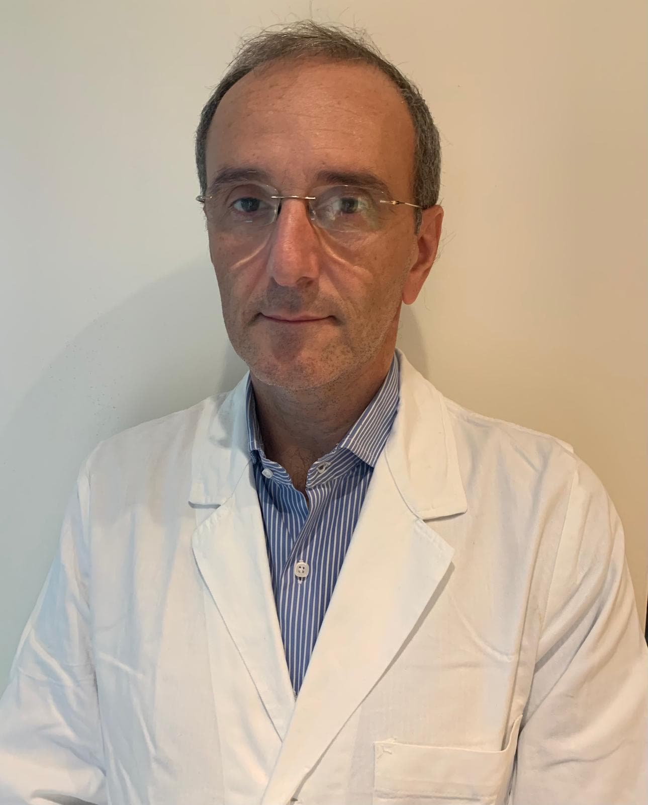 BENVENUTO FERRARI, Medico - Chirurgo Oncologo, Internista