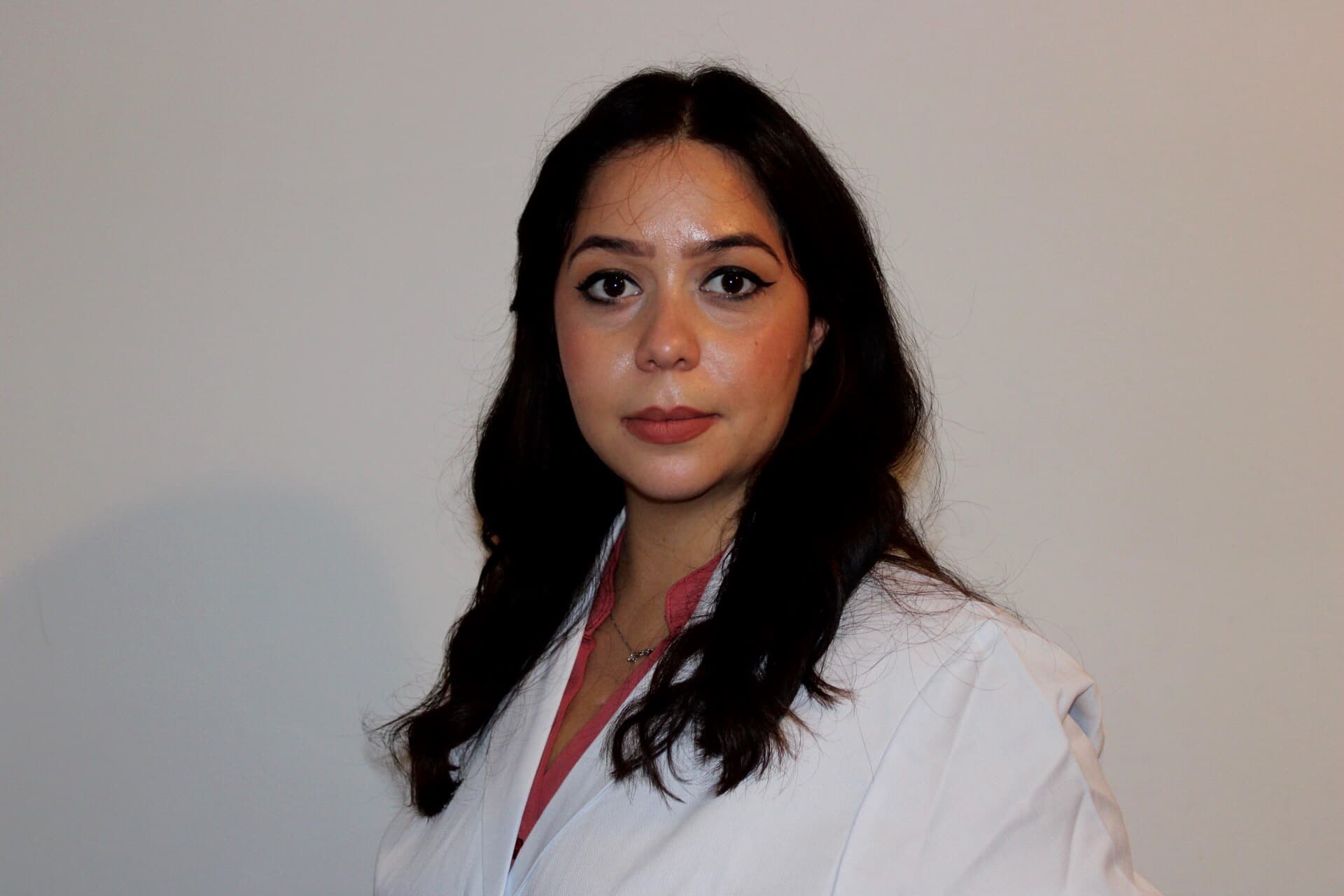FRANCESCA LA ROCCA, Biologo-Nutrizionista