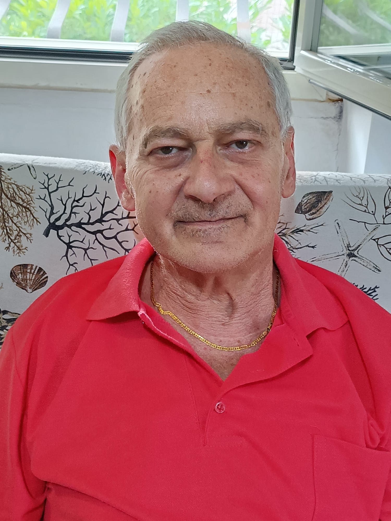 FEDERICO BERARDINETTI, Medico - Anestesista