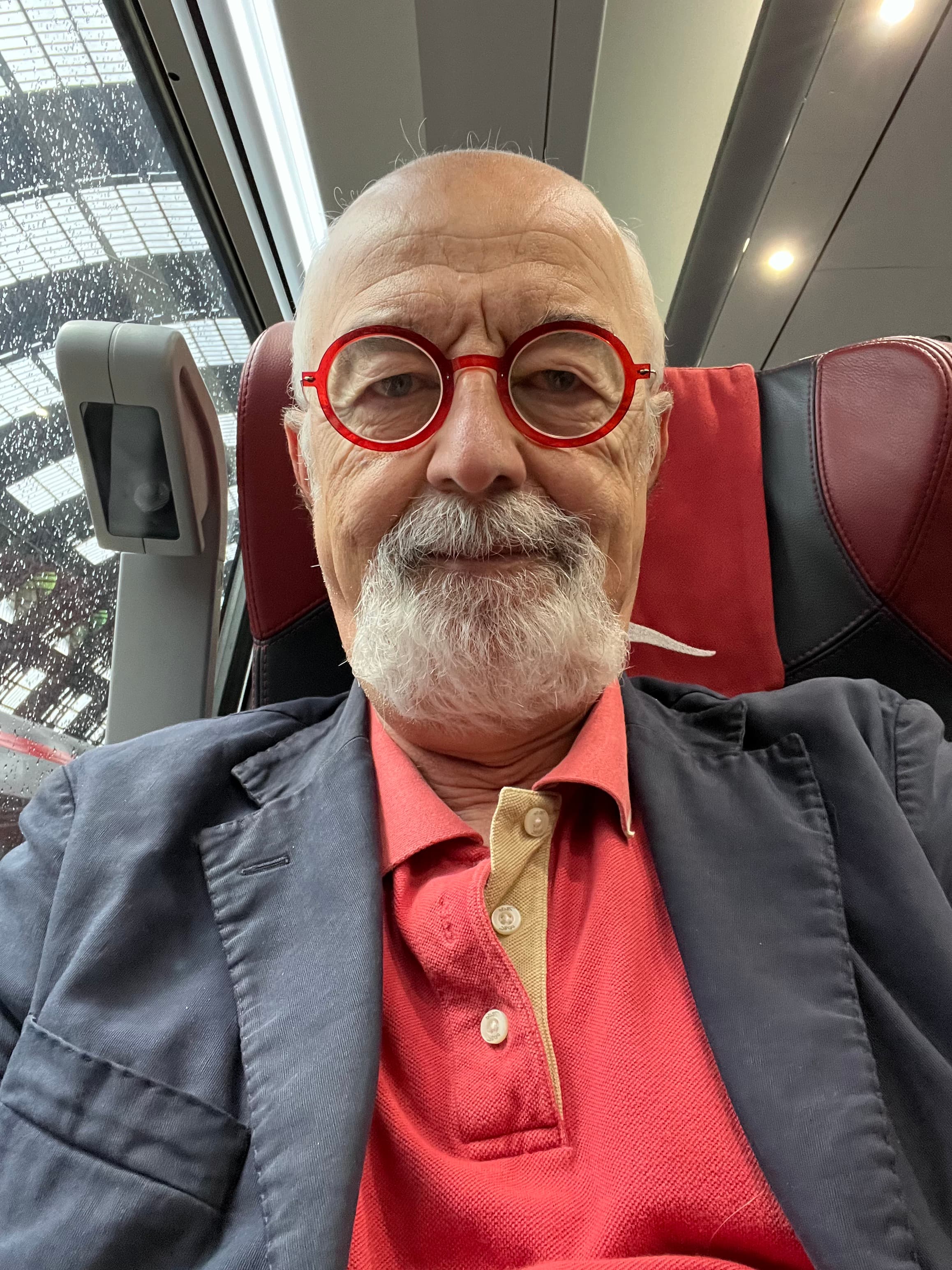 GIUSEPPE OLIVARI, Medico - Geriatra, Internista