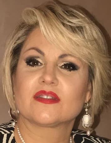 PATRIZIA D'AMICO, Tecnico radiologo (FROSINONE (FR))