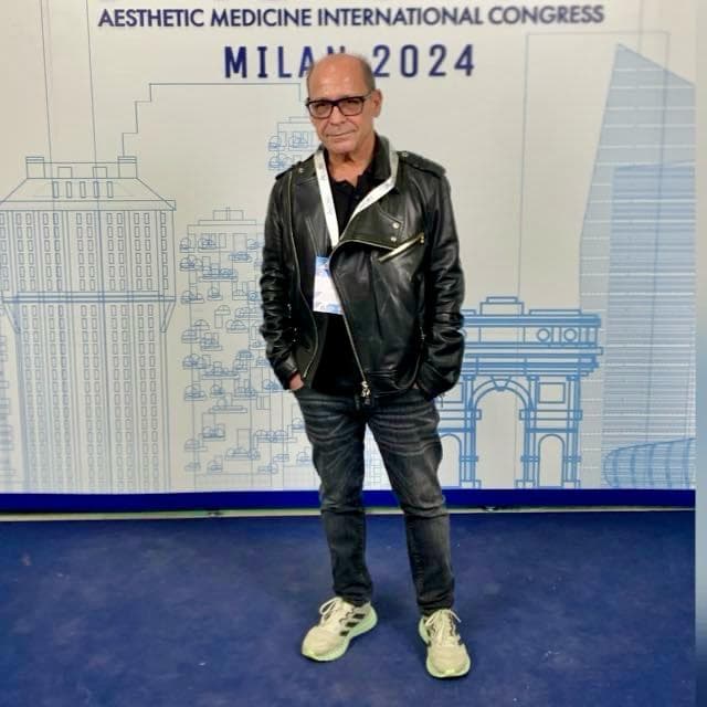 MARCO MICHELE PARTI, Medico - Diabetologo
