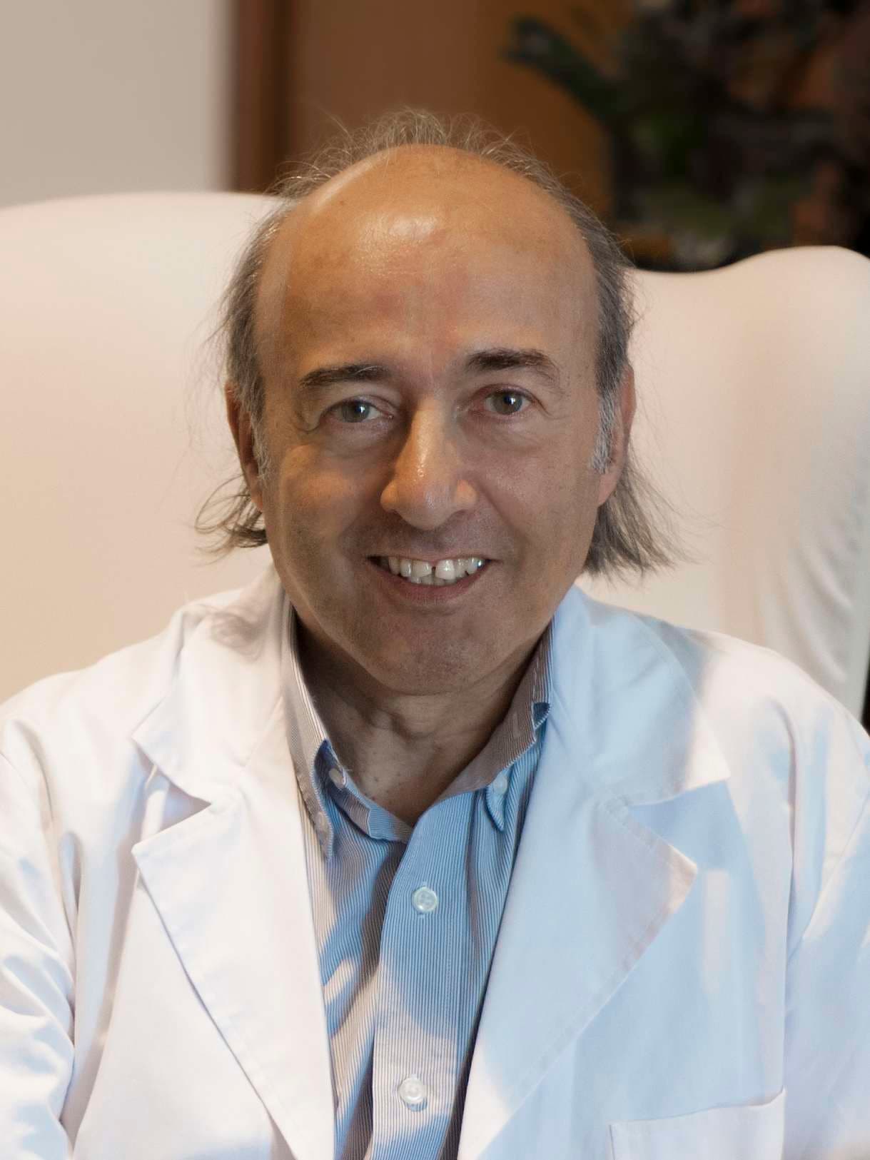 MASSIMO TRAMONTI, Medico - non Specializzato