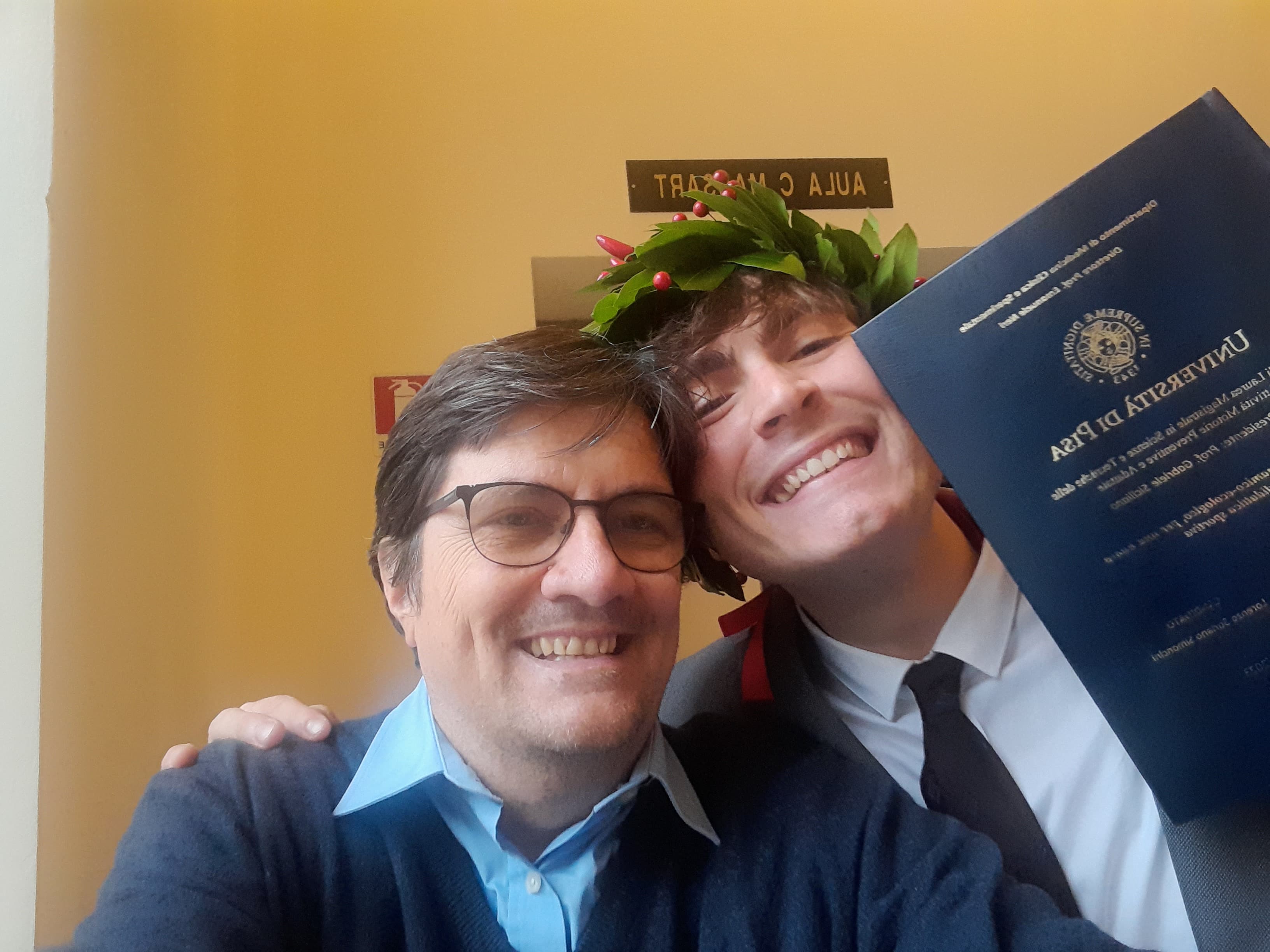 MARIO SIMONCINI, Medico - Dermatologo-Venereologo, Medico di Medicina Generale