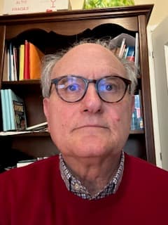 MAURIZIO SIMONE, Medico - Geriatra