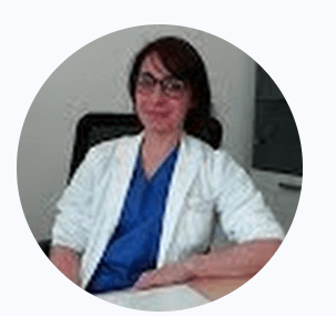 SARA MONDINO, Medico - Igiene Epidemiologia e Sanità Pubblica
