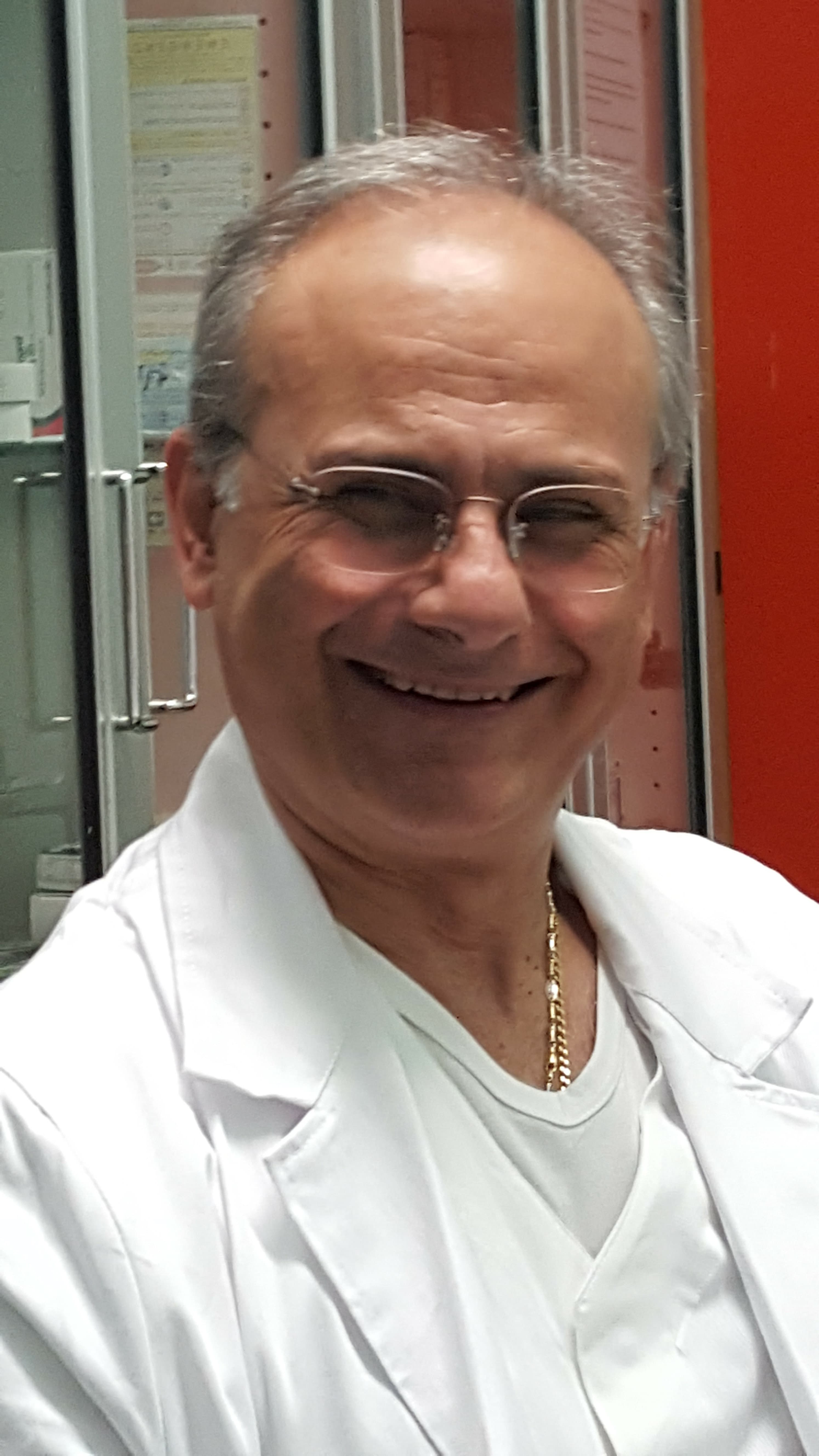 MARCO STROZZIERI, Medico - Ginecologo (GIULIANOVA (TE))