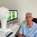 FEDERICO TEDOLDI, Medico - Oculista