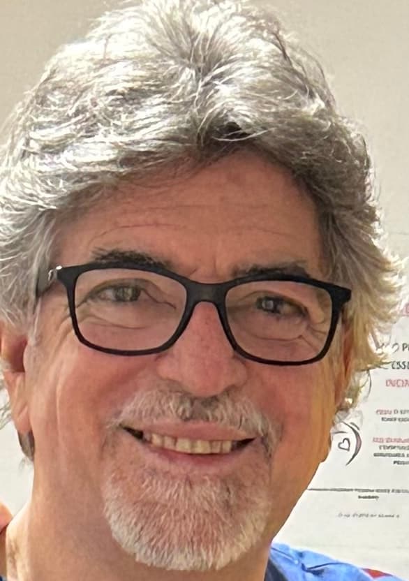 TULLIO TOTI, Medico - Odontostomatologia
