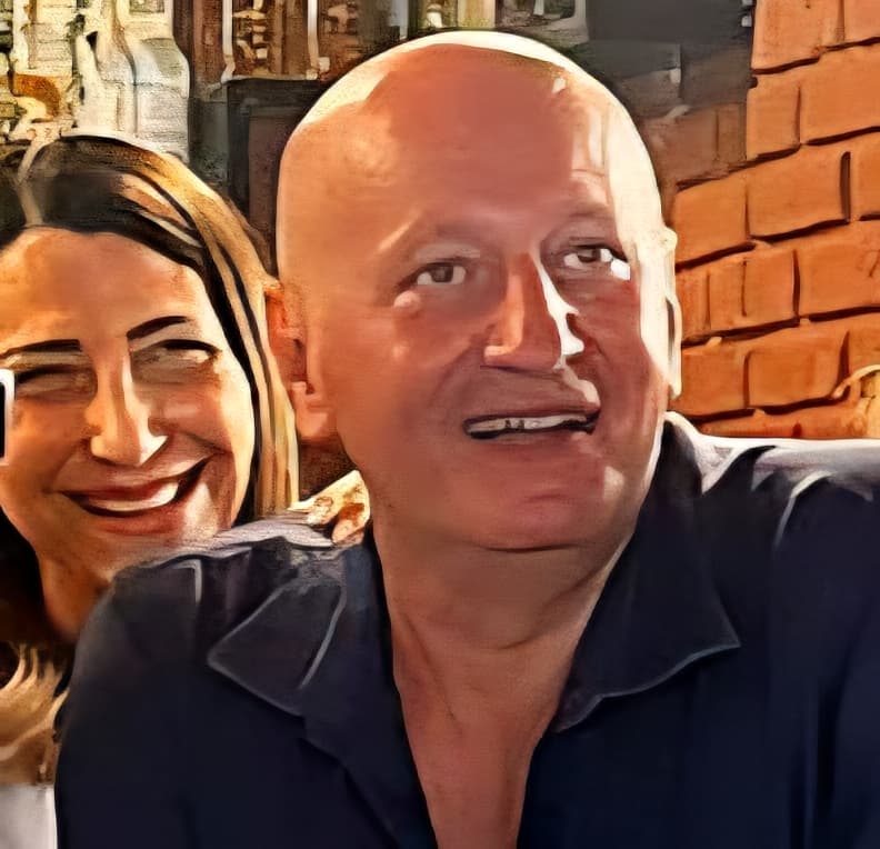 GIUSEPPE DILENGITE, Medico - Oculista