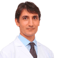 EDMONDO BORASIO, Medico - Oculista