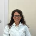 MARIA BLAGIA, Medico