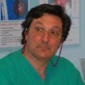 CESARE TOSCHI, Medico