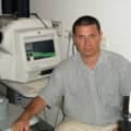 ANDREA CORAZZA, Medico - Oculista