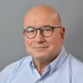 FAUSTO FERRINI, Medico - Endocrinologo