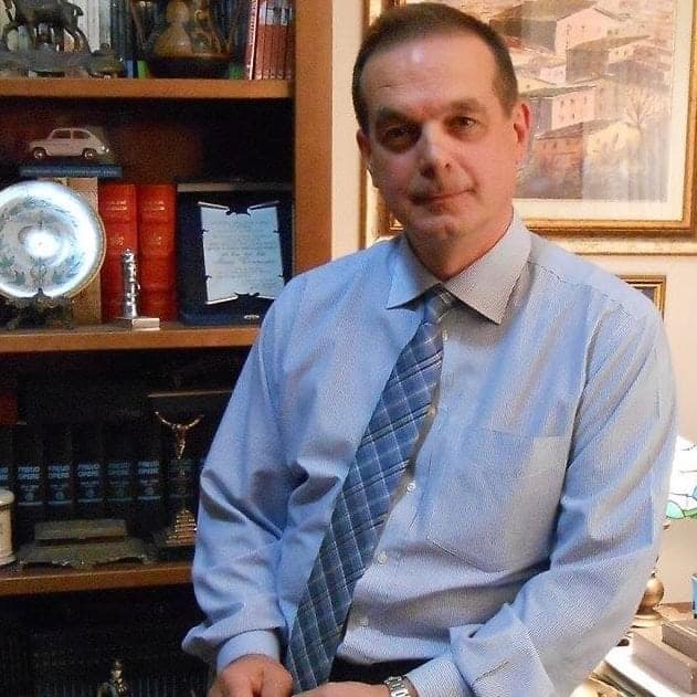 MARCO CANNAVICCI, Medico - Psichiatra, Medico Legale