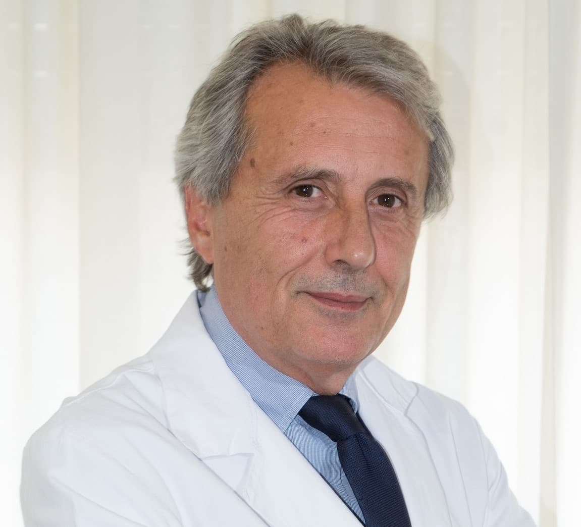 NICOLA DARDES, Medico - Pneumologo, Internista (ROMA (RM))