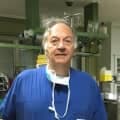 RICCARDO LOMBI, Medico - Urologo
