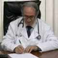 GIUSEPPE BRIGHINA, Medico - Cardiologo