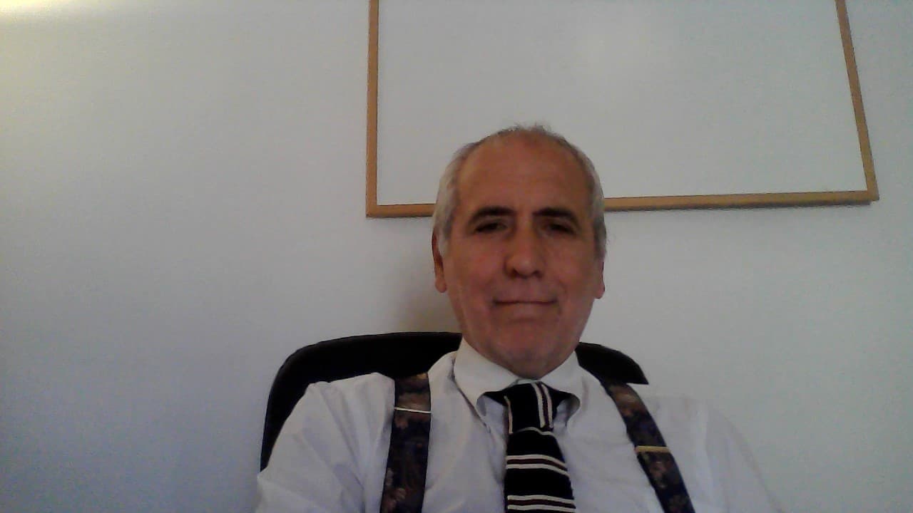 SANDRO DOMENICHETTI, Medico - Psichiatra