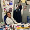 MARIANGELA DELL'OLIO, Medico - Cardiologo Pediatrico