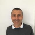 DAVIDE LEONE, Dentista