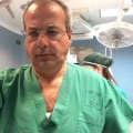 UMBERTO SANTANIELLO, Medico - Urologo